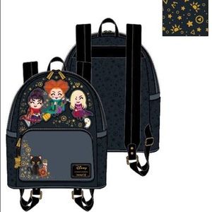 - Loungefly Hocus Pocus Bag CONFIRMED ORDER